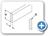 G18 Squeegee Profile