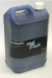 Pro D Filler S