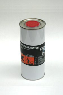 Prosolve Super